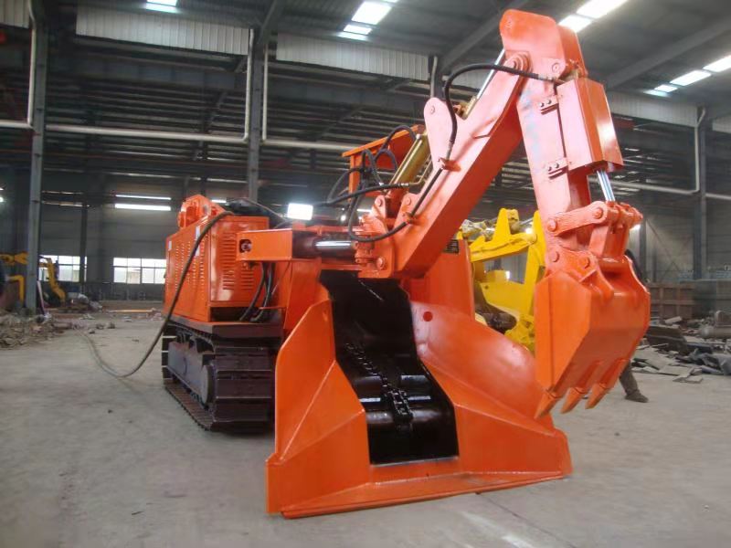 80扒渣機(jī)多少錢(qián)一臺(tái)_礦用扒渣機(jī)多少錢(qián)一臺(tái)